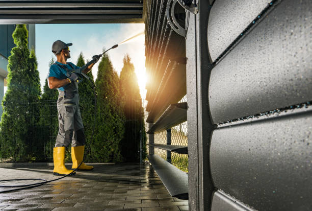 Professional Pressure Washing in Channelview, TX